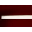 Aplica moderna cromata IP44 LED 15W/1350lm/3000K, Ledina Soff 3-473 Chrom Orion